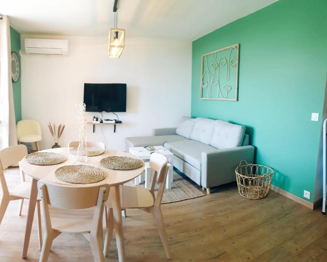 Au Balcon D'Azur, Calme, Climatisation Apartamento Grasse Exterior foto